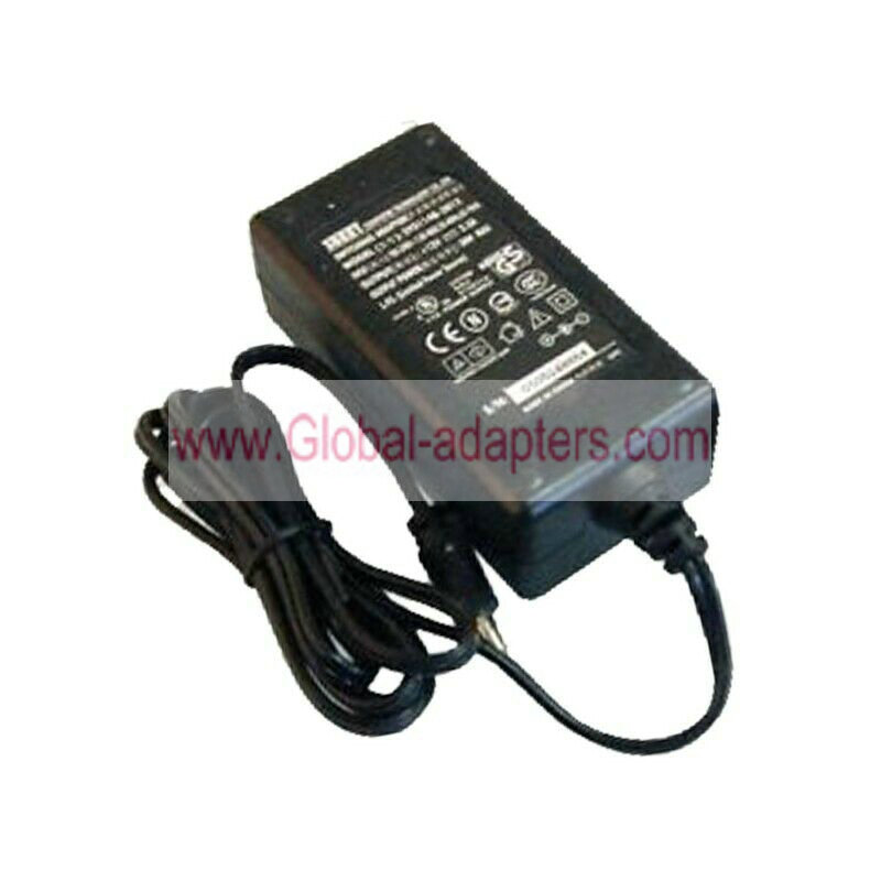 NEW Sunny SYS1148-3012 32087009 12V 30W 2.5A Mains Charger Adapter Routers